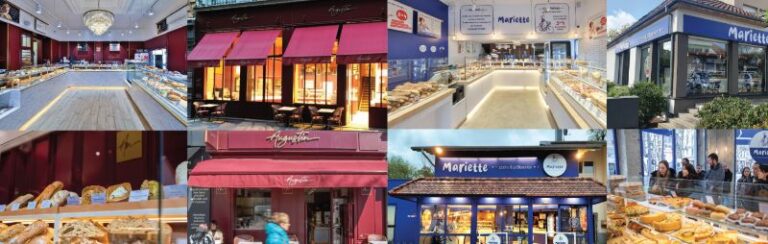 BC-CAP veut révolutionner le marché de la boulangerie-pâtisserie