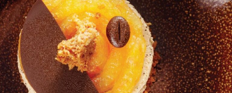 Cacao Barry® présente son Carnet de recettes RHF « Faites-vous plaisir ! »