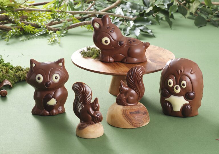 CÉMOI Pro, partenaire des professionnels pour des fêtes de Pâques chocolatées