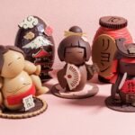 Collection Japon©Philippe Vaures Santamaria vignette