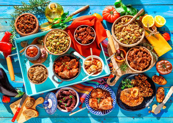 Cuisine Solutions présente ses nouveautés printemps-été 2025 !