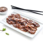 Lanière de bœuf Teriyaki V3