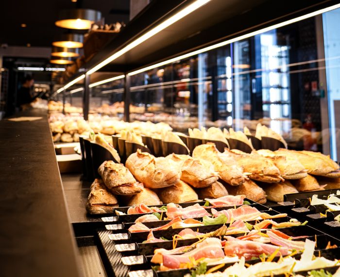 [FOCUS] Snacking : la révolution boulangère
