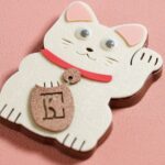 Maneki-Neko©Philippe Vaures Santamaria