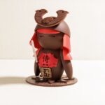 Montage Samourai©Philippe Vaures Santamaria