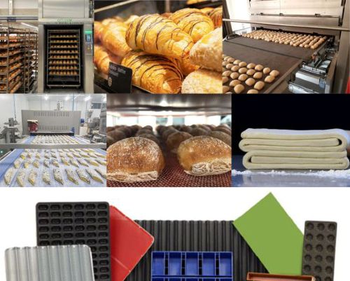 PANINOV, votre partenaire pour votre process de panification, présente ses solutions innovantes à IBA !