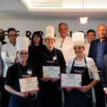 Remise des prix 10 – Concours Meilleur Paris Brest 2025 @arcollectionhotels
