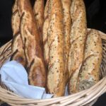 Baguettes RPEvolution