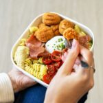 CP SUD  SOL- Mini arancini tomates mozarella 2