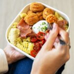 CP SUD SOL- Mini arancini tomates mozarella vignette