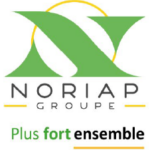 Noriap logo