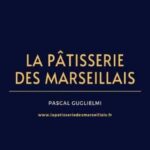 Pâtisserie des Marseillais logo