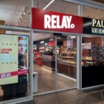 20eme PAUL LE CAFE en France avec RELAY  à Quimper