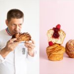 CP – Recettes sucrées au blé dur par Joël Defives