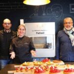 Communiqué de Presse – Maison Bécam x La Pâtisserie Numérique 1
