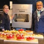 Communiqué de Presse – Maison Bécam x La Pâtisserie Numérique 4