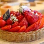 Communiqué de Presse – Maison Bécam x La Pâtisserie Numérique C