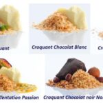 Croquants Marguerite & Croustillants Maitre Pâtisserie_CSM Ingrédients