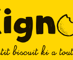 Kignon logo
