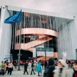 Le Pavillon France ©Thomas Kimmerlin