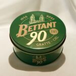 Maison Bettant – Boite 90 ans