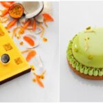 Maitre patisserie