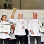 Podium_2ème_Concours_National_du_Meilleur_Sandwich_05.05.2025