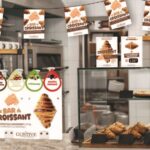 BAR A CROISSANT panorama