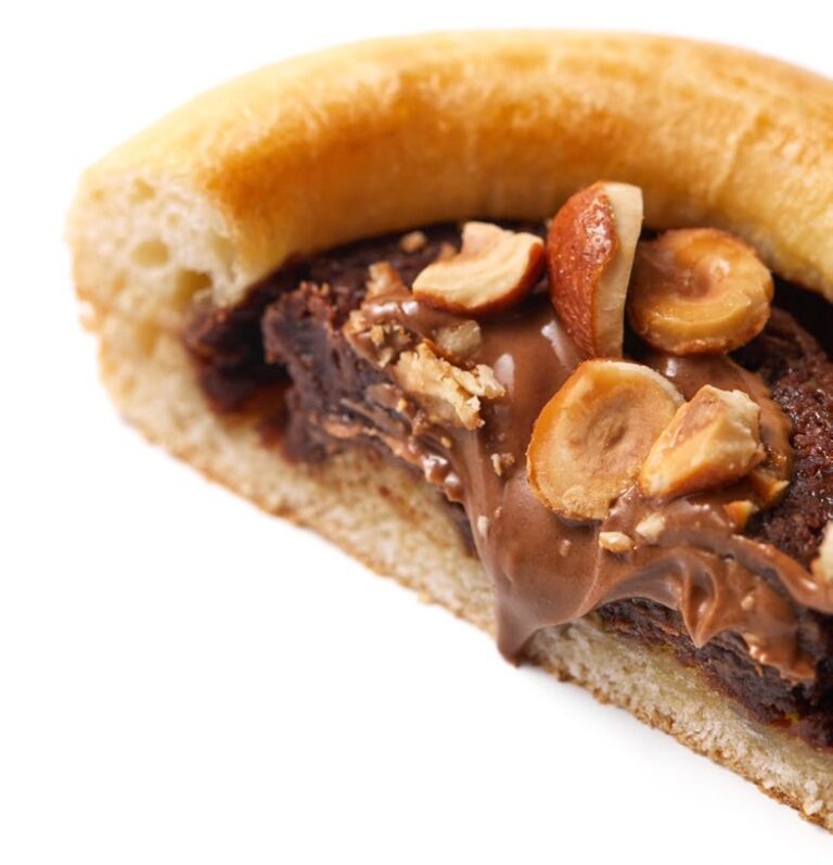 Recette : la Brioche fondante de la chocolaterie Weiss 