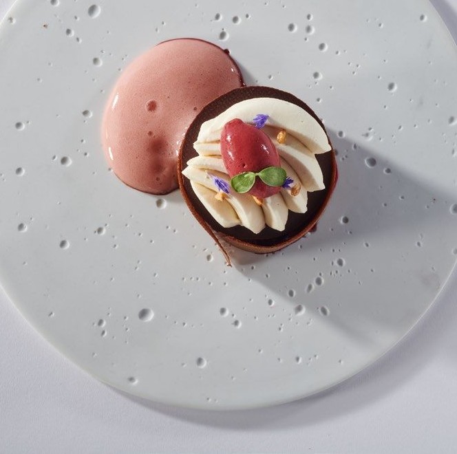 Les vergers Boiron deviennent Partenaire Majeur de la Coupe du Monde de la Pâtisserie