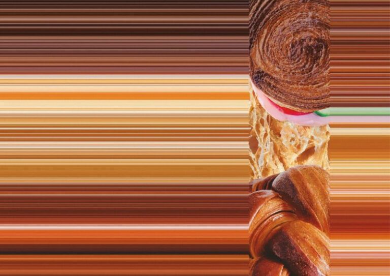 Sirha Bake & Snack : rendez-vous à Paris du 18 au 21 janvier 2026