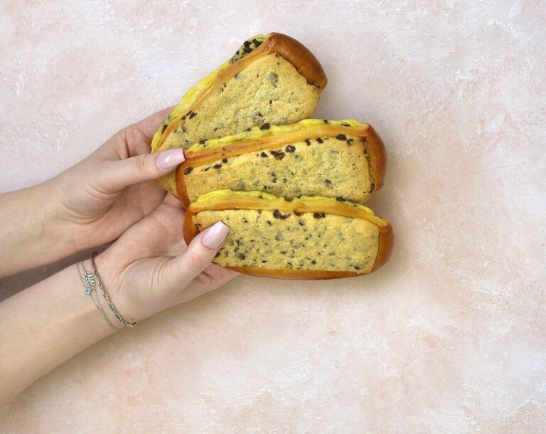 Le suisse cookie : Banette twiste un incontournable avec fun et gourmandise !