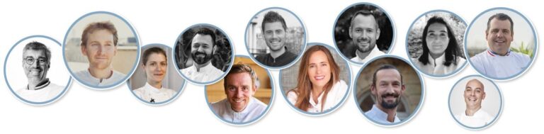 Grand Prix Pâtiss’Art : les candidats et le jury dévoilés !