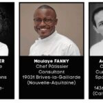 GRANDPRIX PATISS’ART FINALISTE