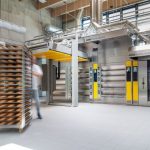 Bild 1 – MIWE – Parnter in Baking Technology