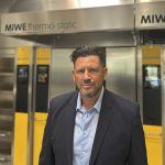 Bild 2 – Raphael Reppel, Directeur MIWE France