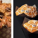 Inspiration automne hiver couronne Feuilletée GELFINOR