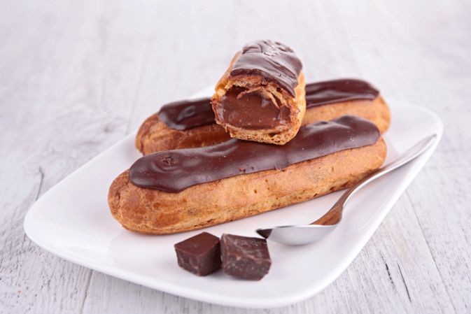 Le Concours de l’Éclair au Chocolat revient en 2025