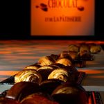 Salon du Chocolat_ Master Pain Chocolat @ Brunet – Monié Photographe