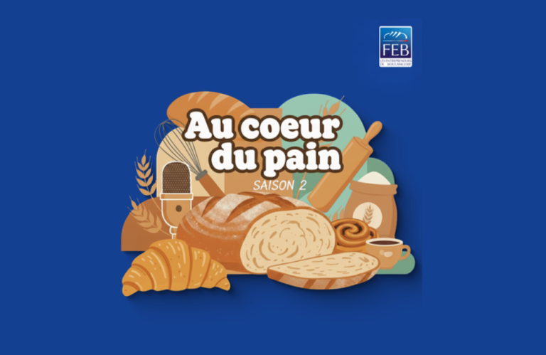 « Au cœur du pain » lance sa Saison 2 : Un nouveau volet dédié aux enjeux actuels de la boulangerie