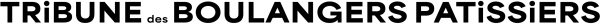 Logo Tribune des Boulangers Pâtissiers