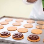 biscotti al cioccolato