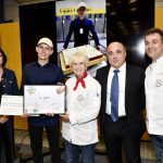 Florian Grech remporte le 1er prix du Master du Millefeuille 2025