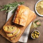 CROUSTI2BLÉS CIABATTA NATURE