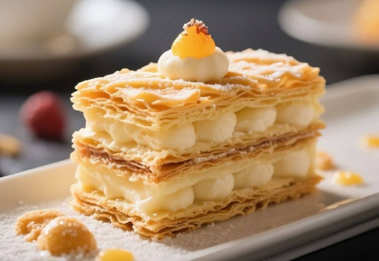 Le Master du Millefeuille revient en majesté à Deauville