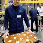 Mathieu LEVEQUE_ Prix_du_Goût_du_Master_du_Millefeuille_2025