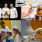 Une 2e édition de Pâtiss’Art, gourmande et inspirante, riche en émotions et douceurs, à Deauville