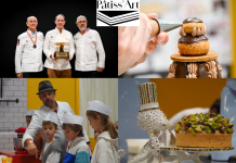 Une 2e édition de Pâtiss’Art, gourmande et inspirante, riche en émotions et douceurs, à Deauville