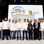 4ème édition du Master National du Meilleur Pain au Chocolat