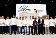 4ème édition du Master National du Meilleur Pain au Chocolat